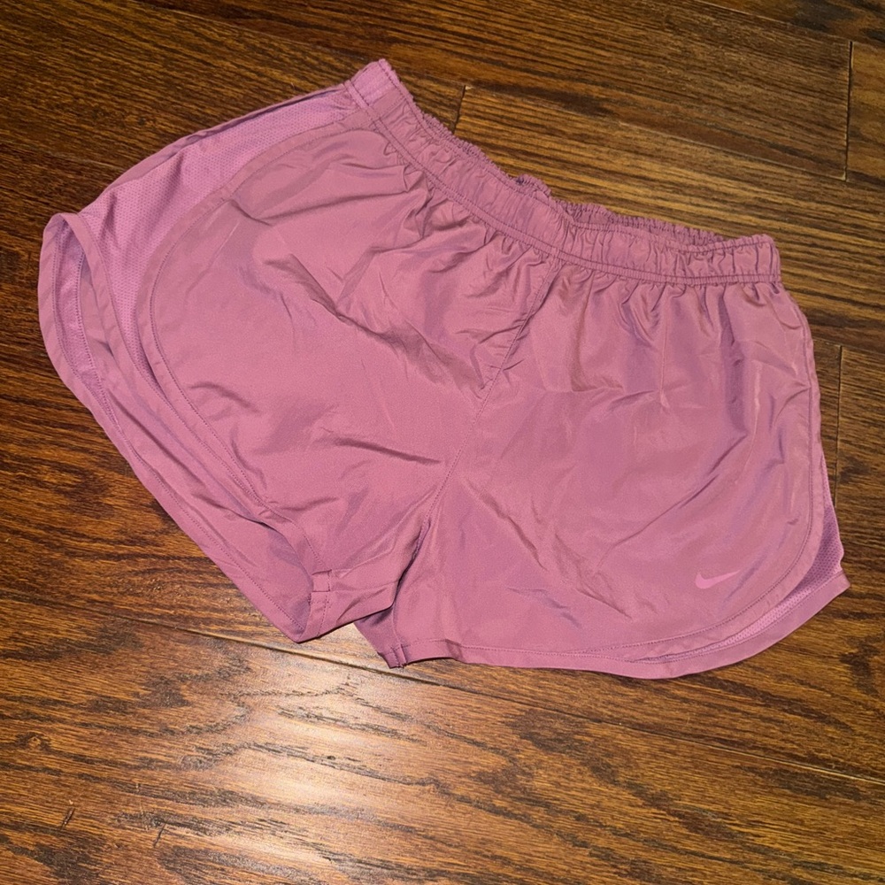 Women’s Nike Dri-Fit shorts